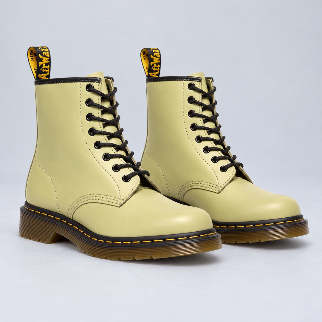 BERNADETTE™ | CLASSIC LACE-UP ANKLE BOOTS