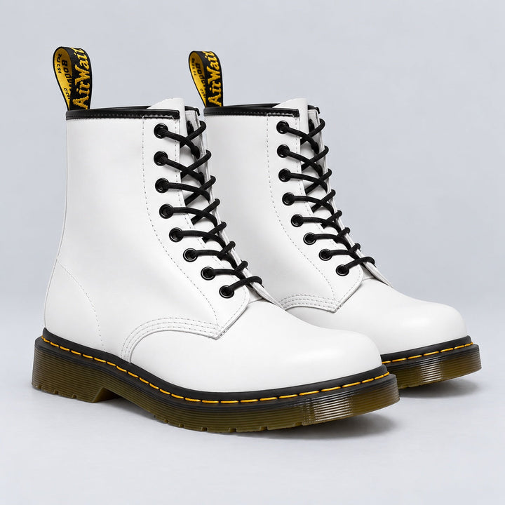 BERNADETTE™ | CLASSIC LACE-UP ANKLE BOOTS