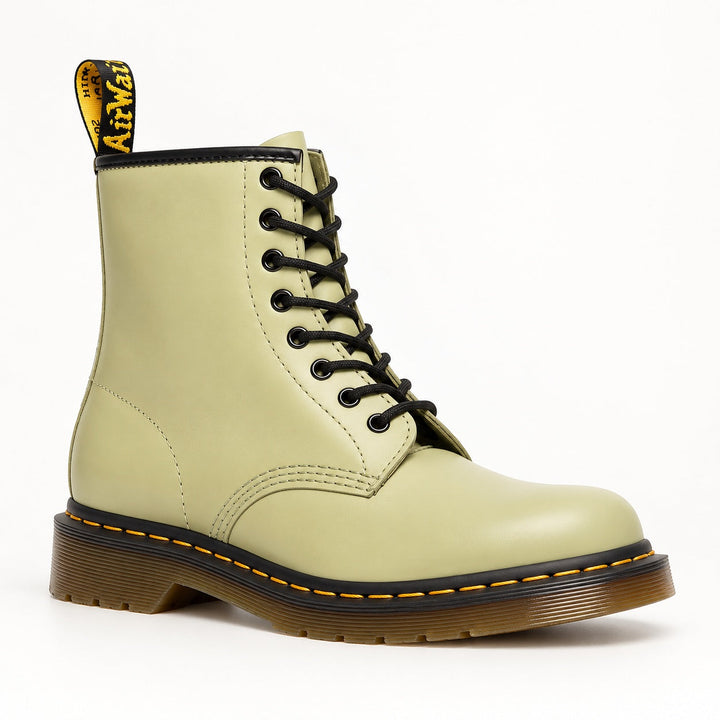 BERNADETTE™ | CLASSIC LACE-UP ANKLE BOOTS