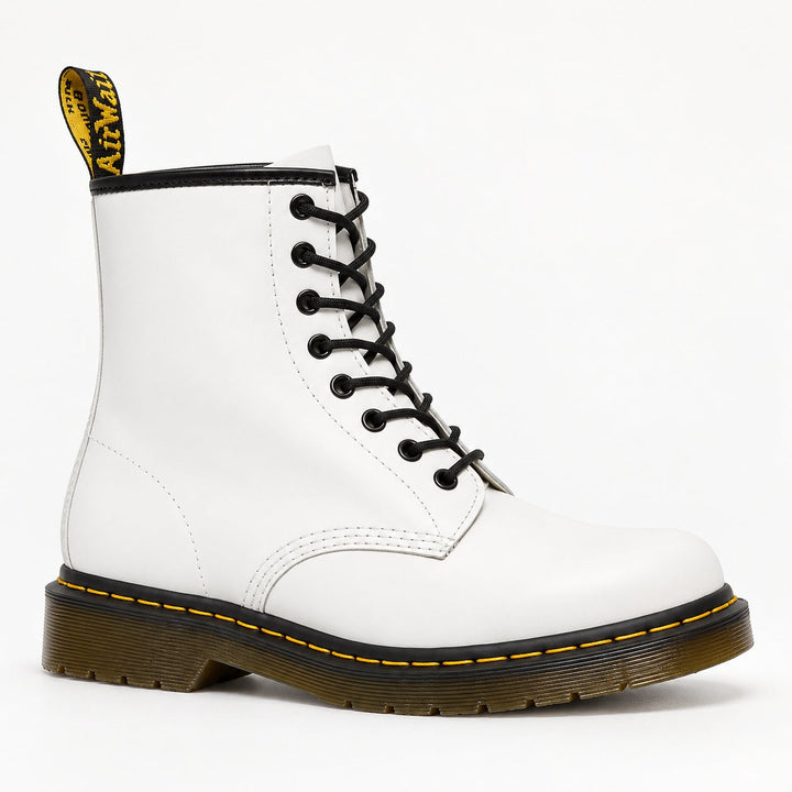 BERNADETTE™ | CLASSIC LACE-UP ANKLE BOOTS