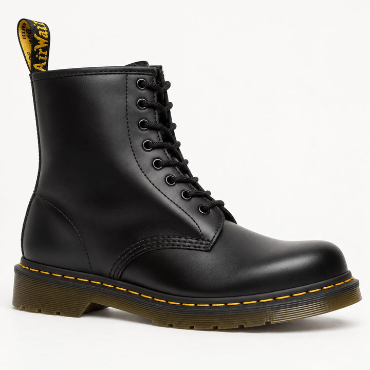 BERNADETTE™ | CLASSIC LACE-UP ANKLE BOOTS