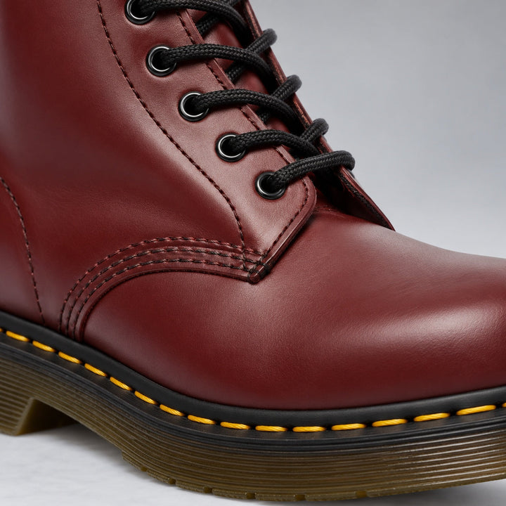BERNADETTE™ | CLASSIC LACE-UP ANKLE BOOTS