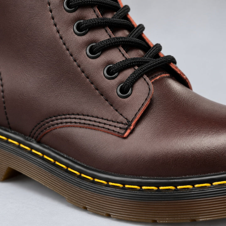BERNADETTE™ | CLASSIC LACE-UP ANKLE BOOTS