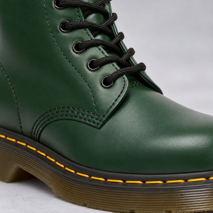 BERNADETTE™ | CLASSIC LACE-UP ANKLE BOOTS