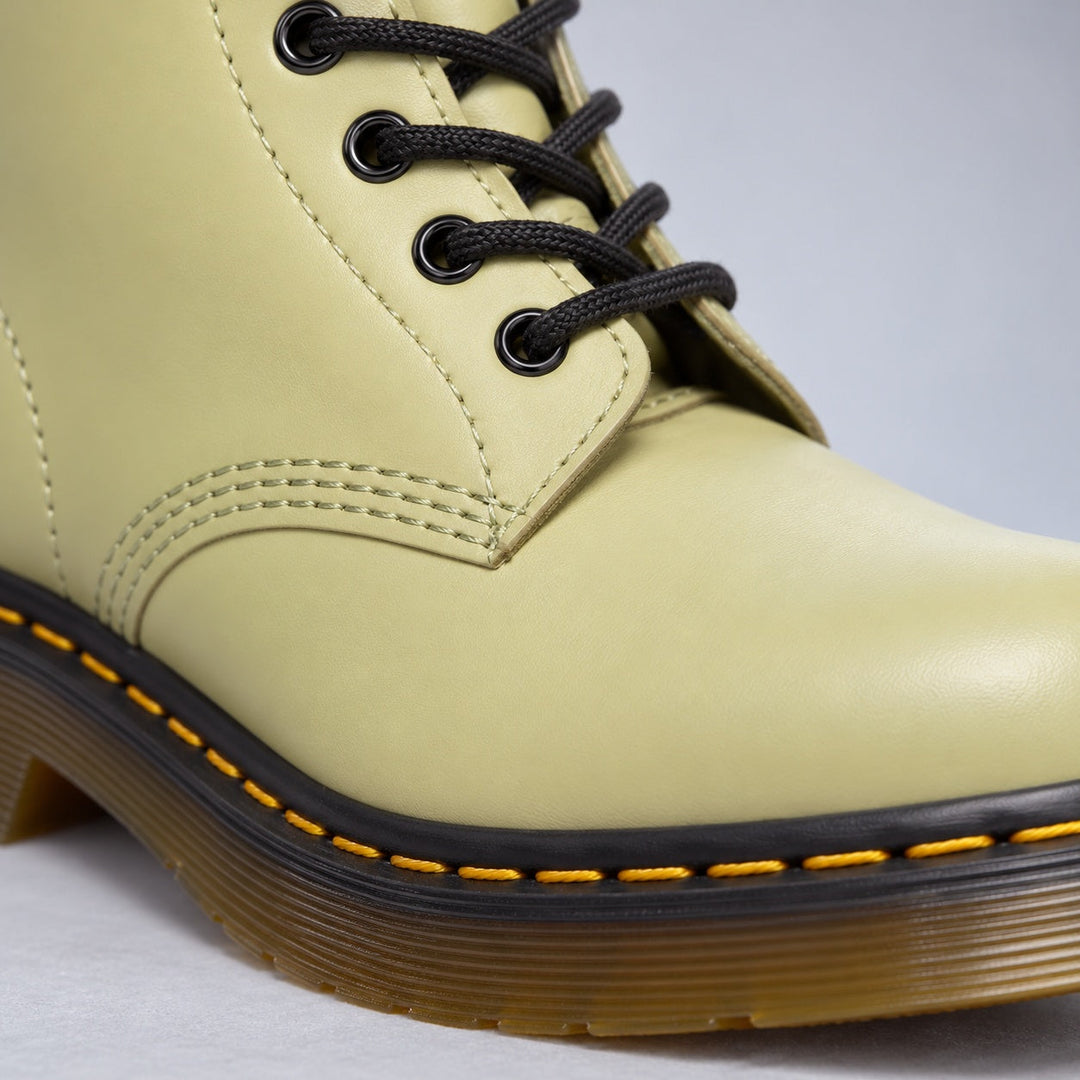 BERNADETTE™ | CLASSIC LACE-UP ANKLE BOOTS