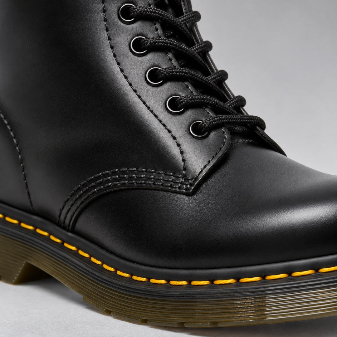 BERNADETTE™ | CLASSIC LACE-UP ANKLE BOOTS