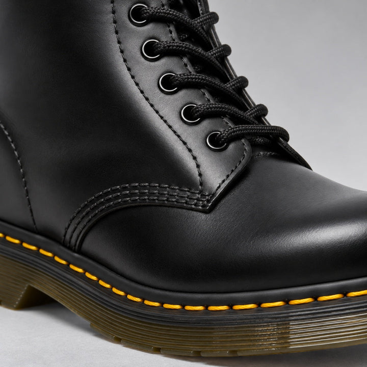 BERNADETTE™ | CLASSIC LACE-UP ANKLE BOOTS