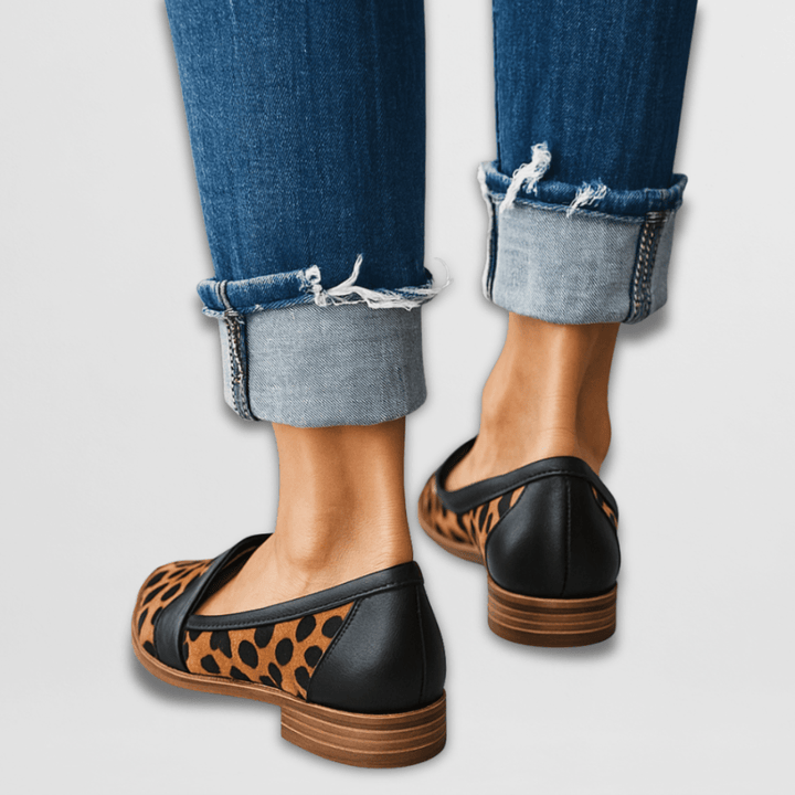 TEODORA™ LOAFERS