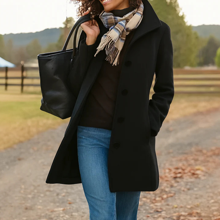 ELODIE™ | HERITAGE COAT