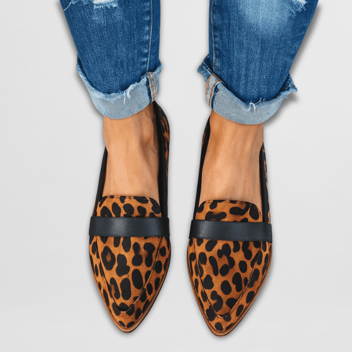 TEODORA™ LOAFERS