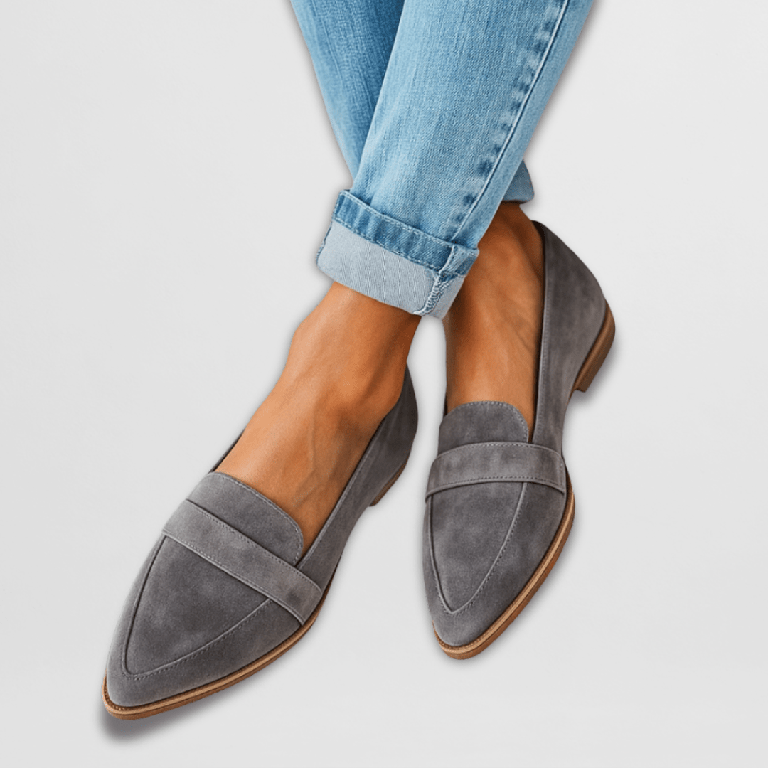 TEODORA™ LOAFERS