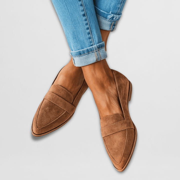 TEODORA™ LOAFERS