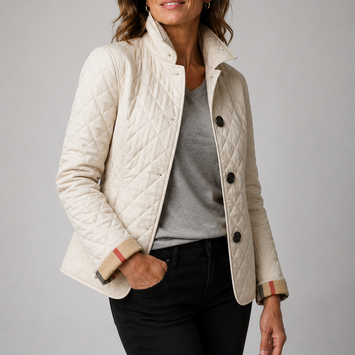 ELORA™ QUILTED EVERYDAY JACKET