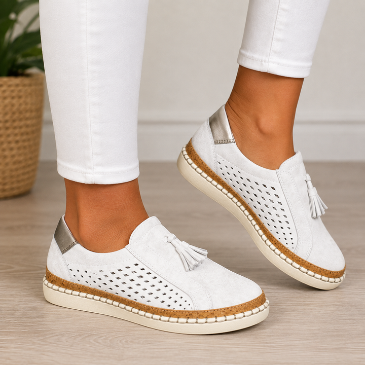 VIOLETTE™ ORTHOPAEDIC COMFORT LOAFERS
