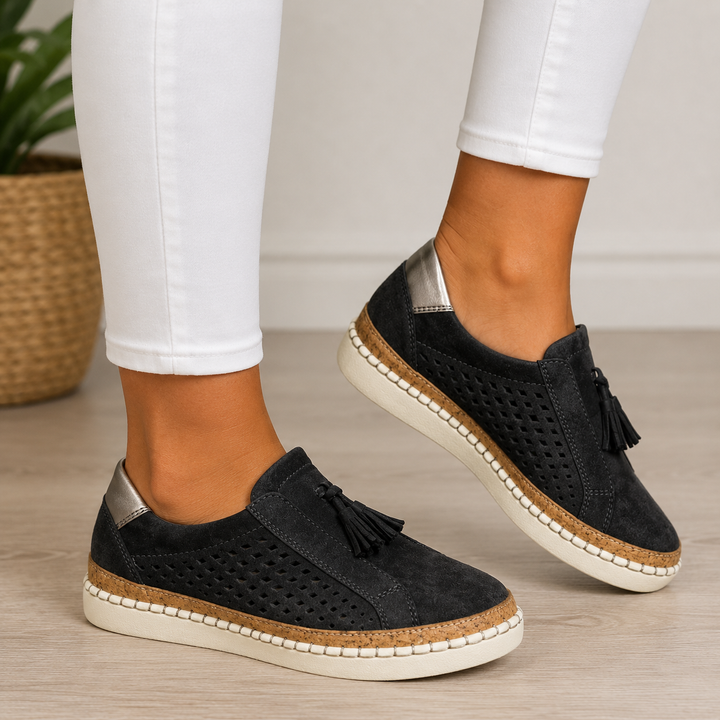 VIOLETTE™ ORTHOPAEDIC COMFORT LOAFERS