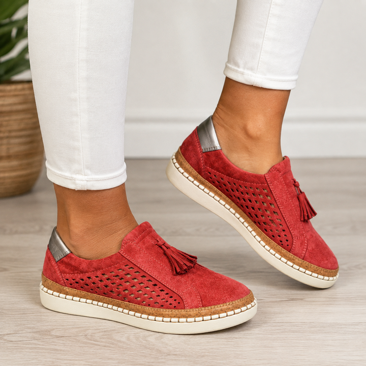 VIOLETTE™ ORTHOPAEDIC COMFORT LOAFERS