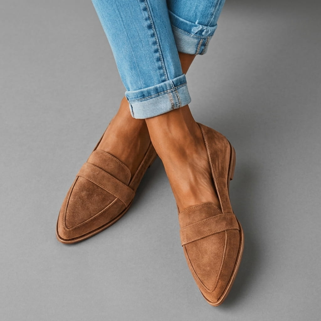 TEODORA™ LOAFERS