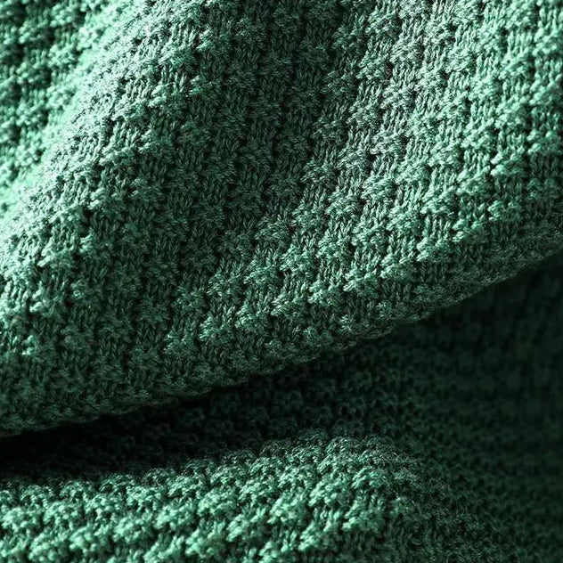 COLETTE™ | RELAXED KNIT SWEATER