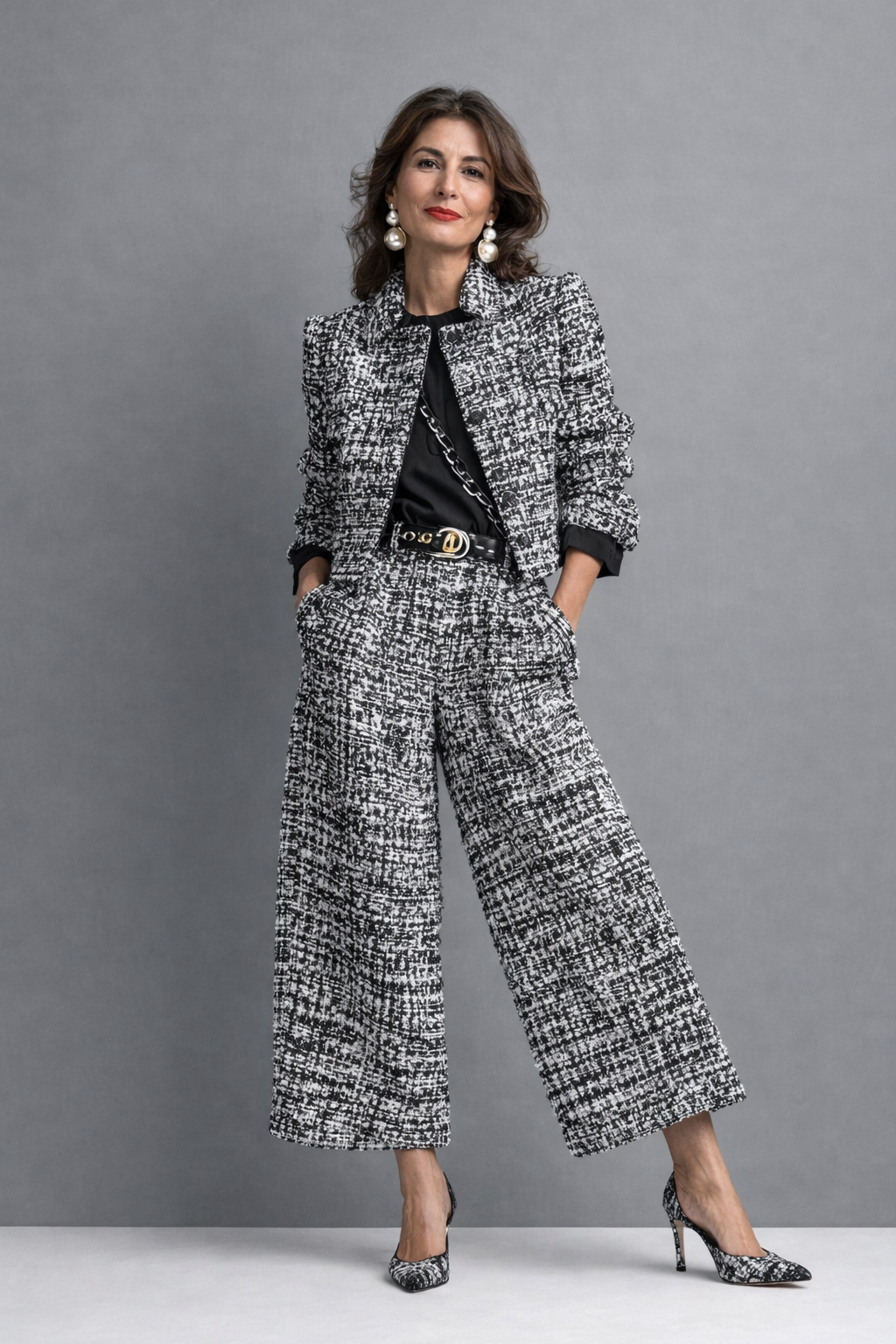 SOPHIE™ | ELEGANT TWO-PIECE SET