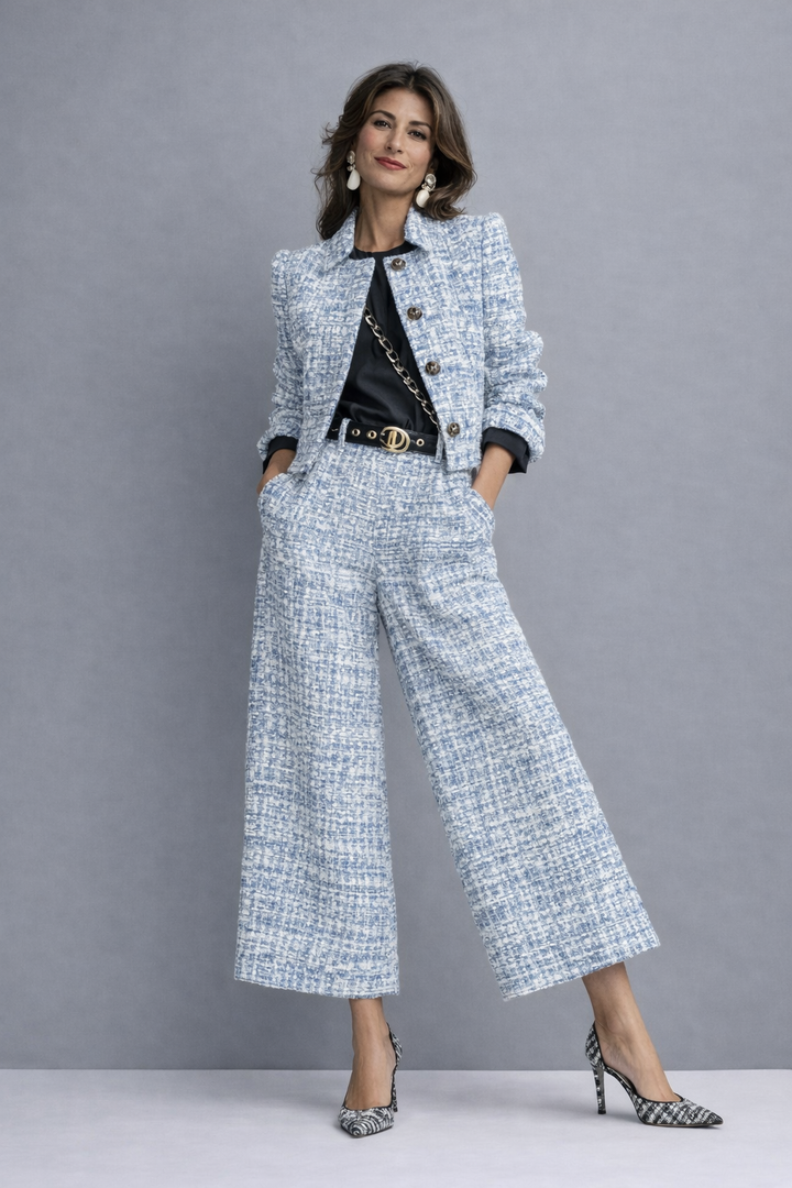 SOPHIE™ | ELEGANT TWO-PIECE SET