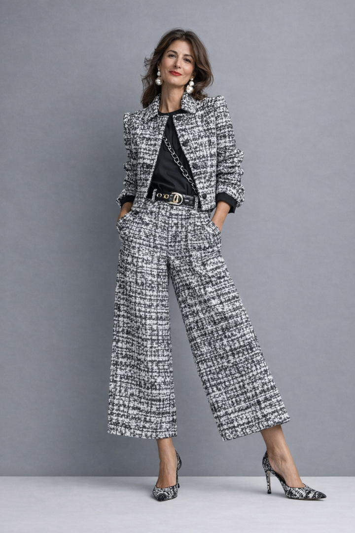 SOPHIE™ | ELEGANT TWO-PIECE SET