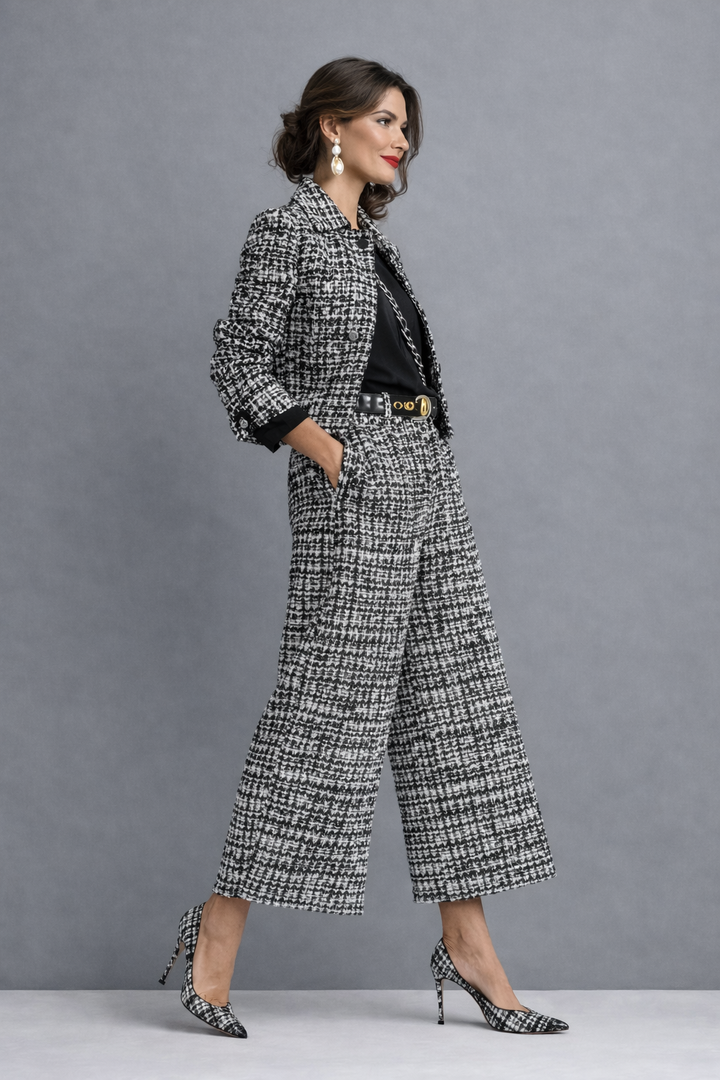 SOPHIE™ | ELEGANT TWO-PIECE SET