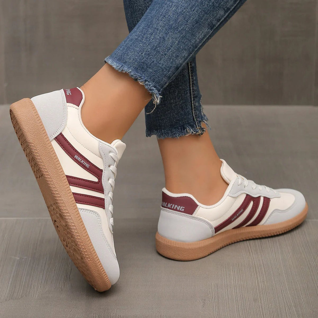 BRIONY™ ORTHOPAEDIC SNEAKERS