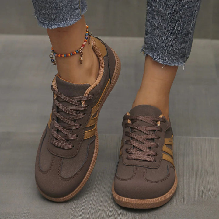 BRIONY™ ORTHOPAEDIC SNEAKERS