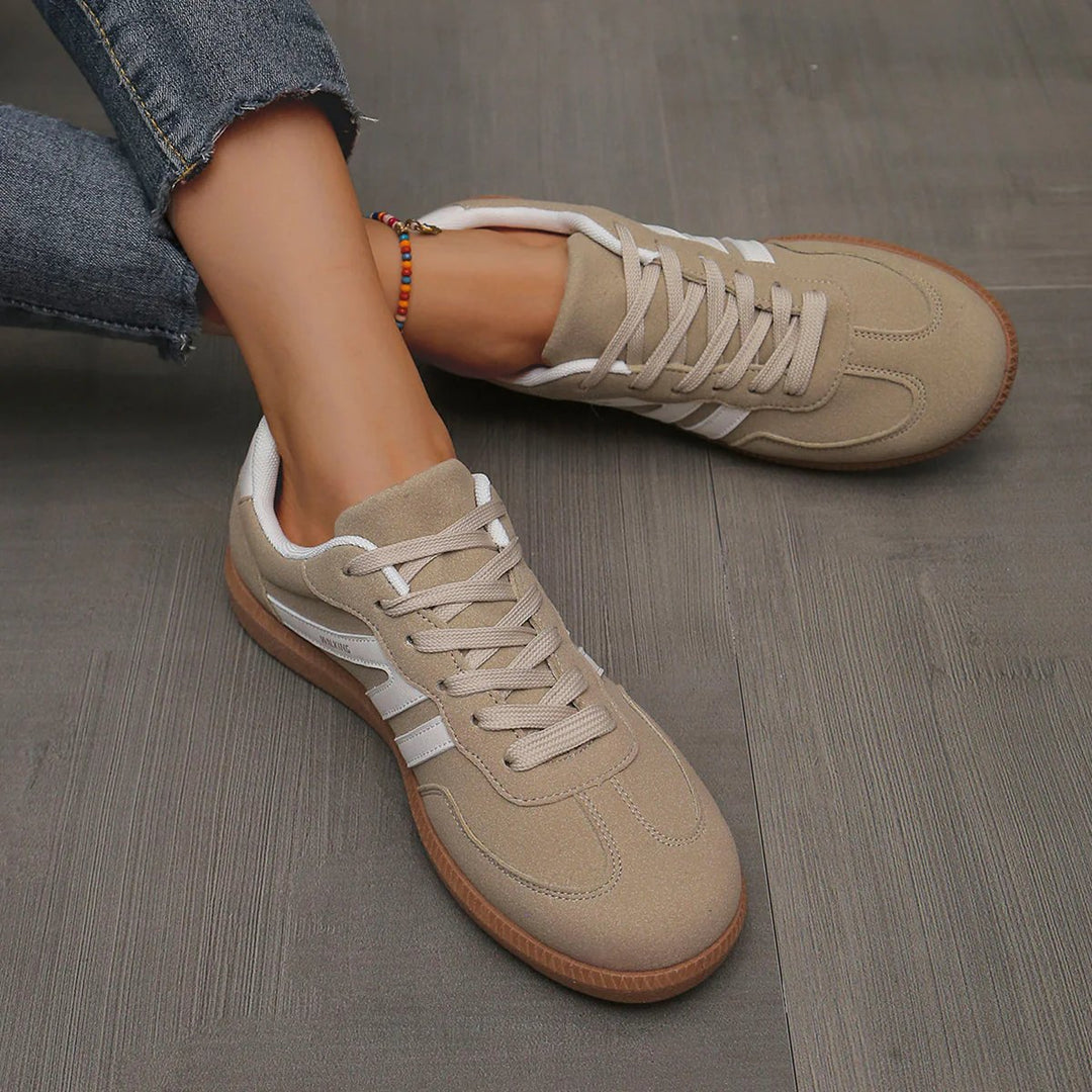 BRIONY™ ORTHOPAEDIC SNEAKERS