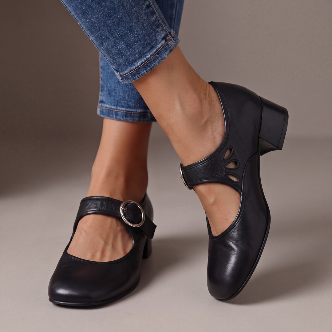 ROSALIND™ | COMFORT MARY JANE SHOES