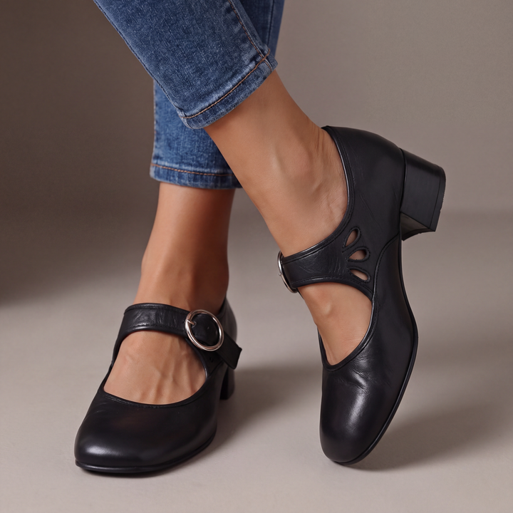 ROSALIND™ | COMFORT MARY JANE SHOES