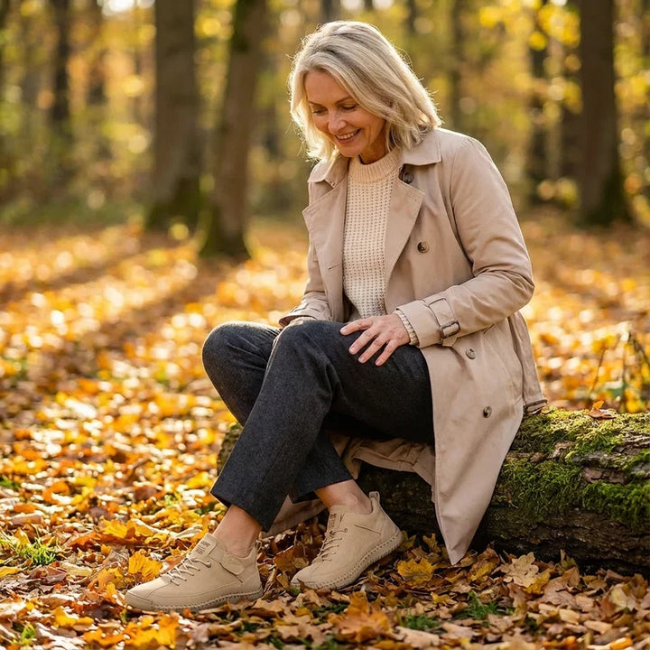 CORA™ | ORTHOPAEDIC SNEAKERS