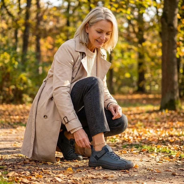 CORA™ | ORTHOPAEDIC SNEAKERS