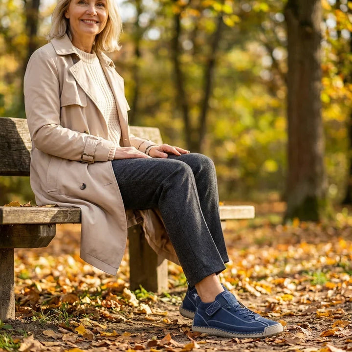 CORA™ | ORTHOPAEDIC SNEAKERS