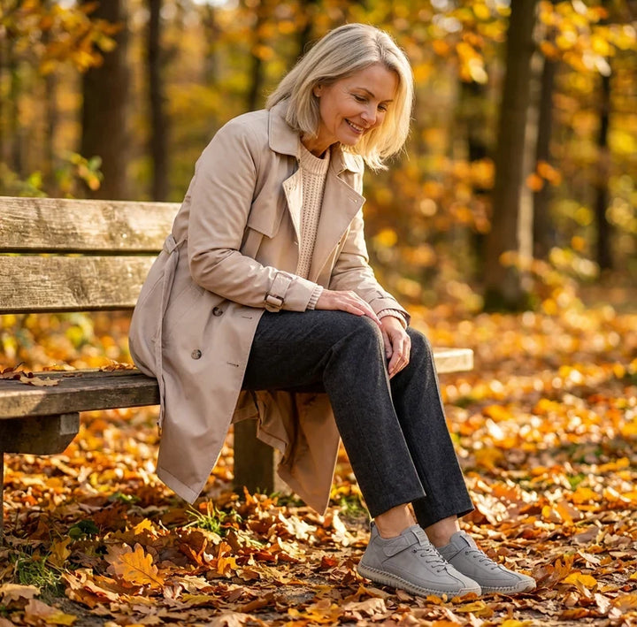 CORA™ | ORTHOPAEDIC SNEAKERS