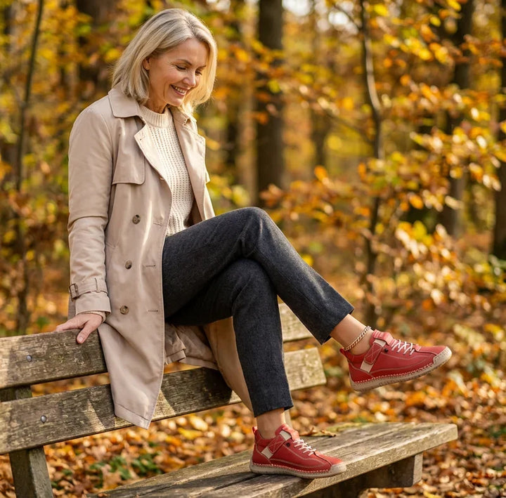 CORA™ | ORTHOPAEDIC SNEAKERS