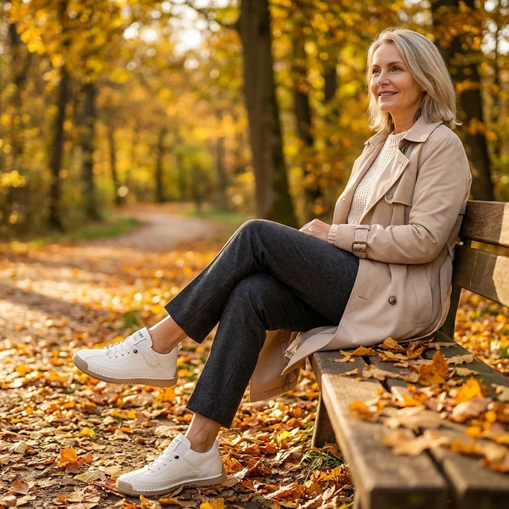 CORA™ | ORTHOPAEDIC SNEAKERS