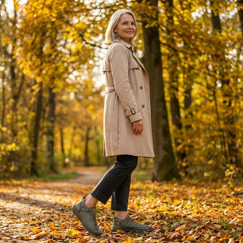 CORA™ | ORTHOPAEDIC SNEAKERS