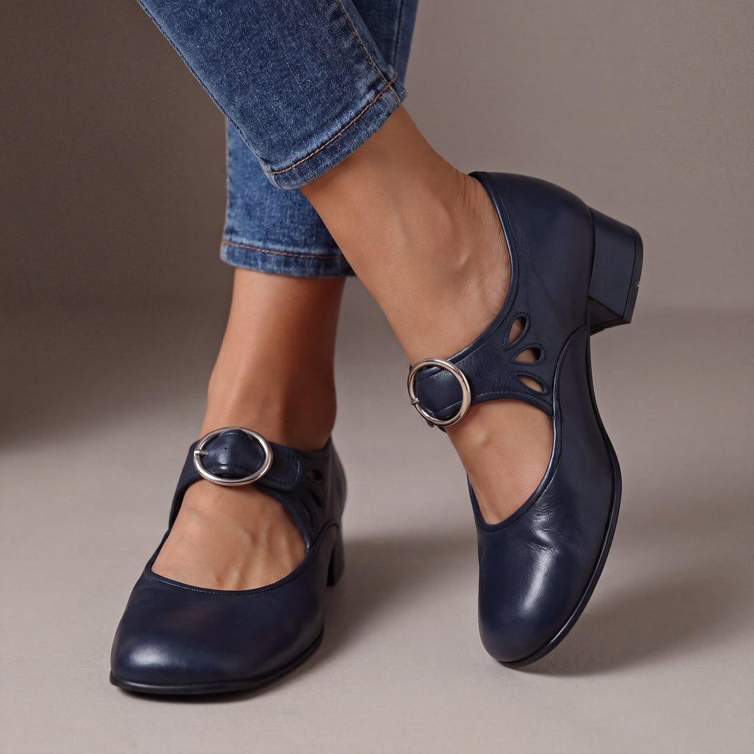 ROSALIND™ | COMFORT MARY JANE SHOES