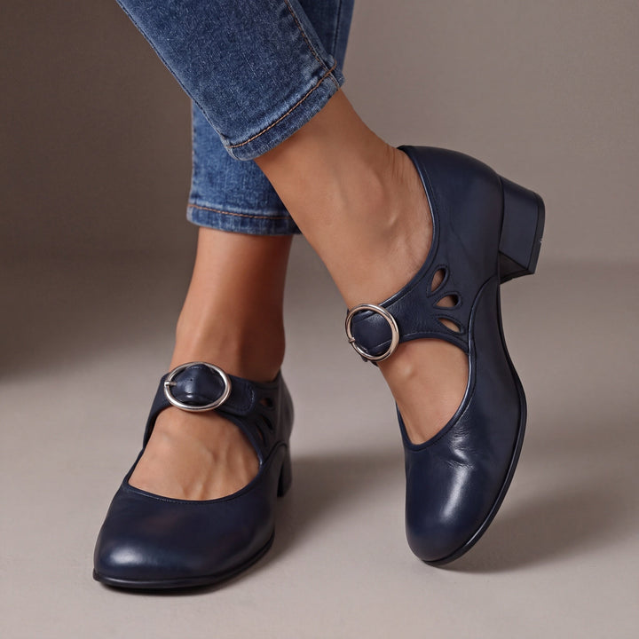 ROSALIND™ | COMFORT MARY JANE SHOES